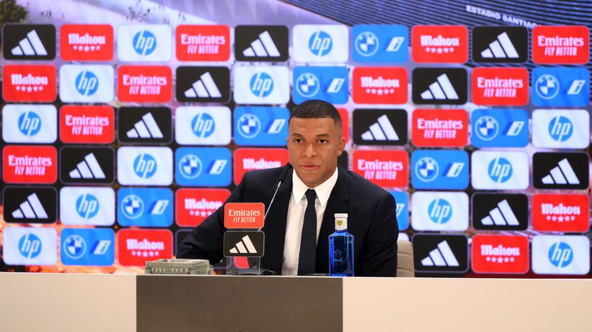 Missbrauchsvorwürfe: Neues über Kylian Mbappés Reise bekannt