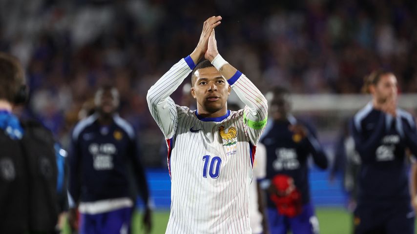 Kylian Mbappé wehrt sich gegen Vergewaltigungs-Vorwürfe