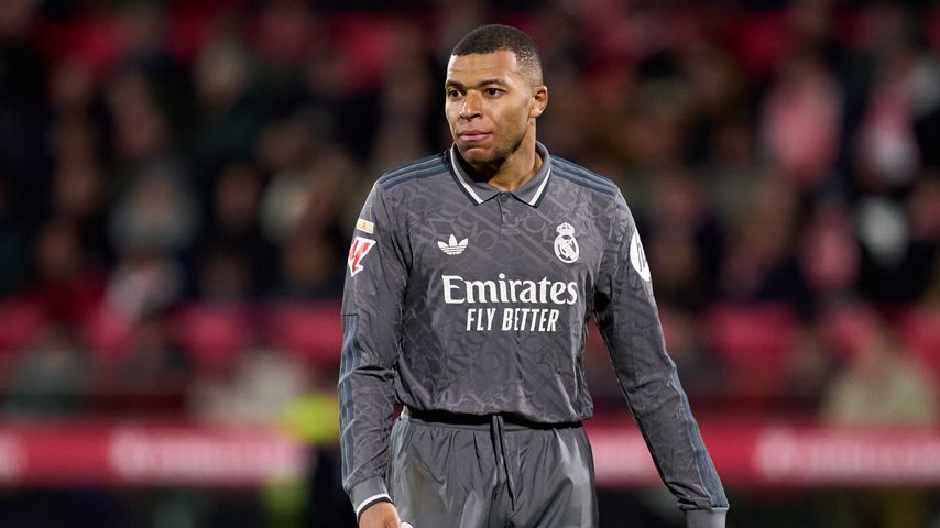 Klage gegen Kylian Mbappé wegen Beweismangel fallengelassen