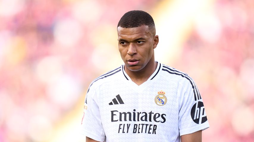Ausfall bei der Klub-WM: Kylian Mbappé liegt im Krankenhaus