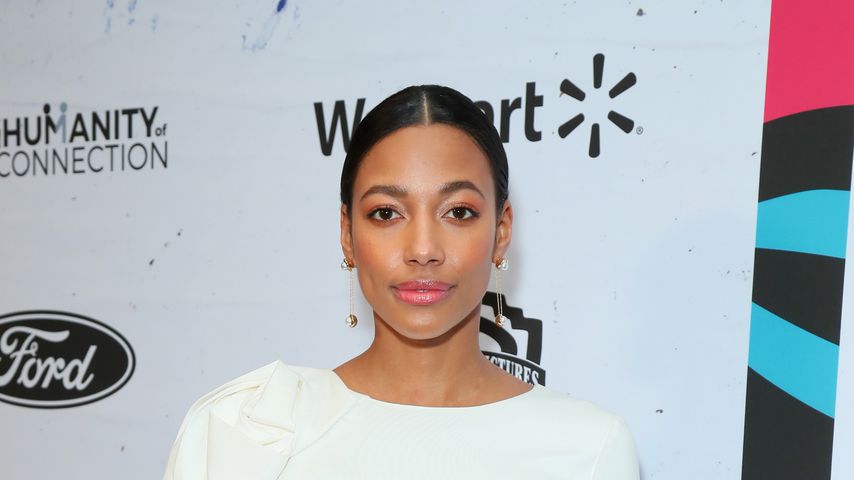 Kylie Bunbury