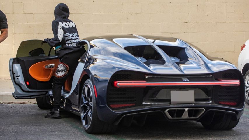 Kylie Jenner, Geschäftsfrau