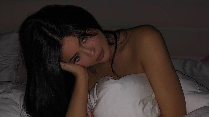 Kylie Jenner, TV-Star