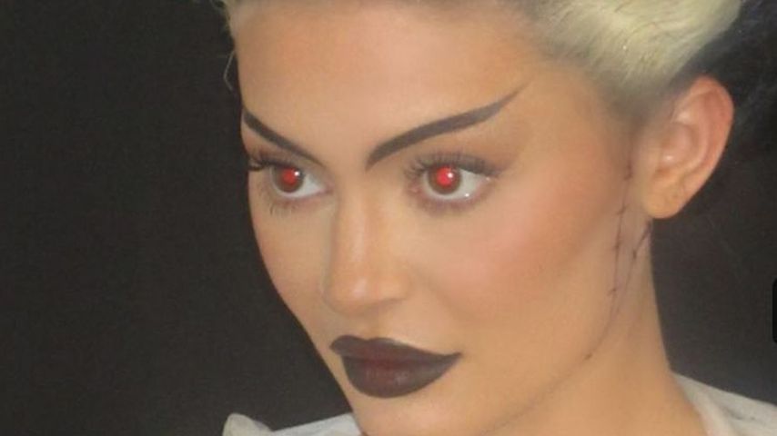 Kylie Jenner, Realitystar
