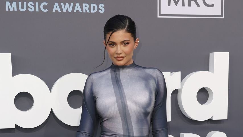 Kylie Jenner bei den Billboard Music Awards