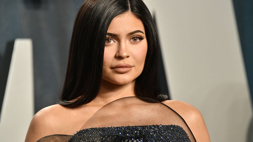 Nach Entbindung: So läuft es bei Zweifach-Mama Kylie Jenner
