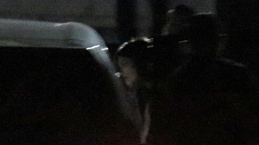 Kylie Jenner in Los Angeles nach ihrer Trennung