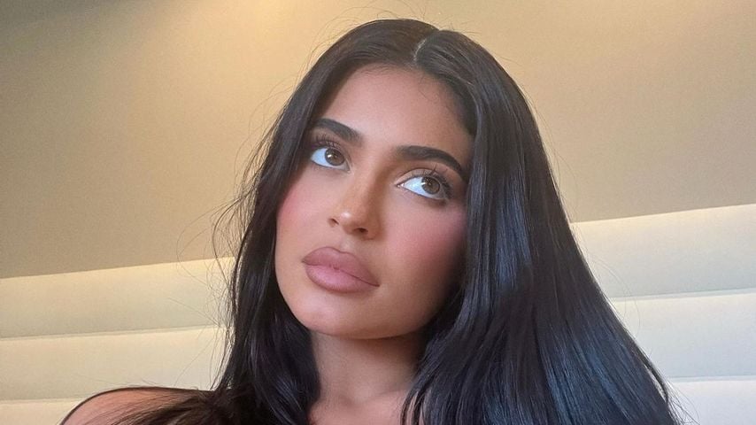 Kylie Jenner, Unternehmerin