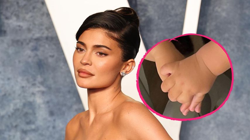 "Aires bester Freund": Auch Kylie Jenner gratuliert Tatum