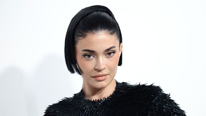 Kylie Jenner, TV-Bekanntheit