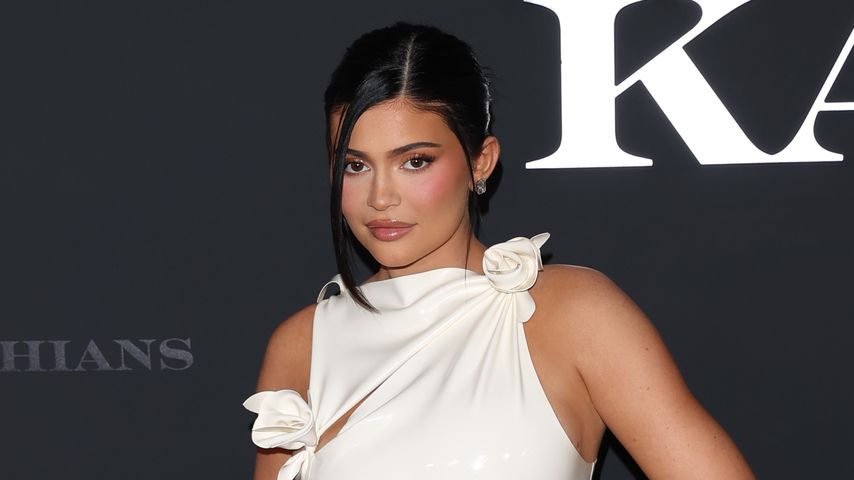 Kylie Jenner im April 2022