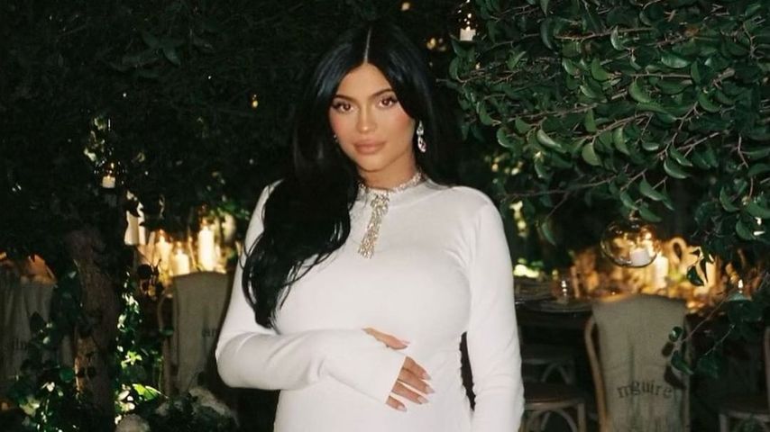 Kylie Jenner, TV-Star
