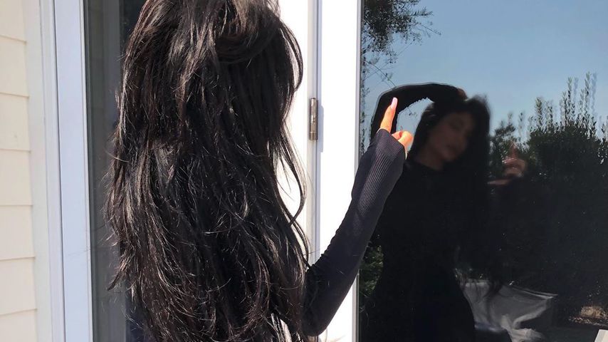 Kylie Jenner, Kosmetikmogul