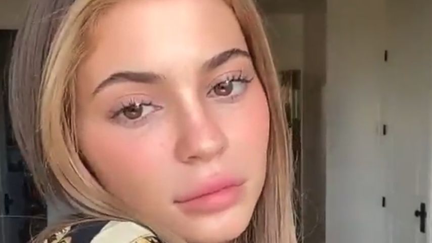 Kylie Jenner