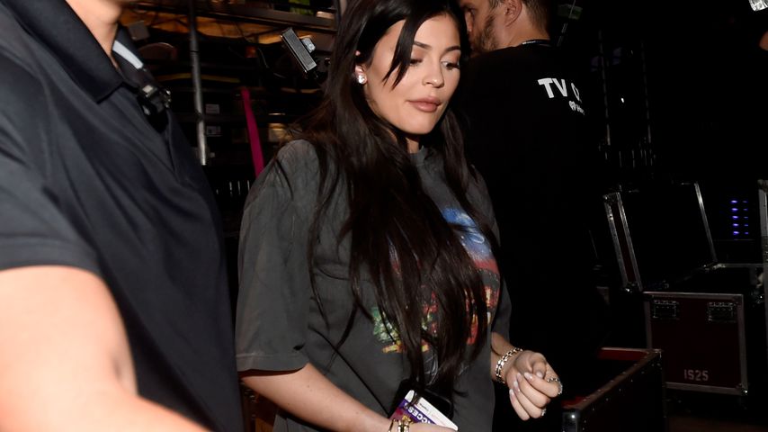Kylie Jenner (20) schwanger: Babygeschlecht bekannt!