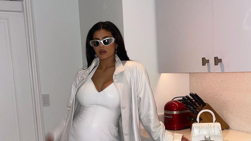 Kylie Jenner im September 2021