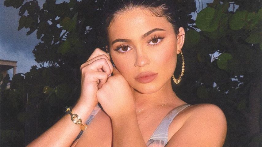 Für Geburtstags-Edition: Kylie Jenner bekommt Shitstorm!