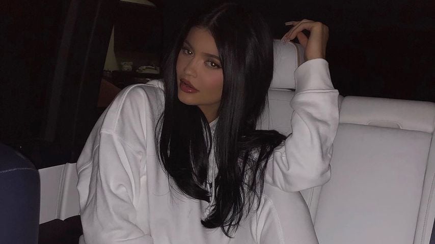 Kylie Jenner, Reality-Star