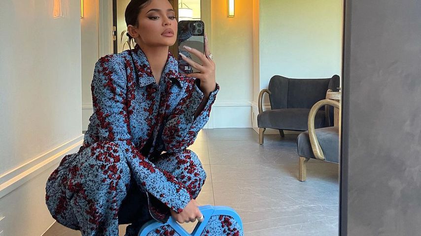 Kylie Jenner, Unternehmerin
