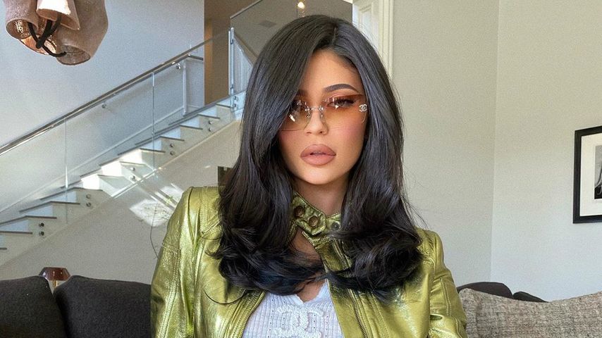 Kylie Jenner, Unternehmerin