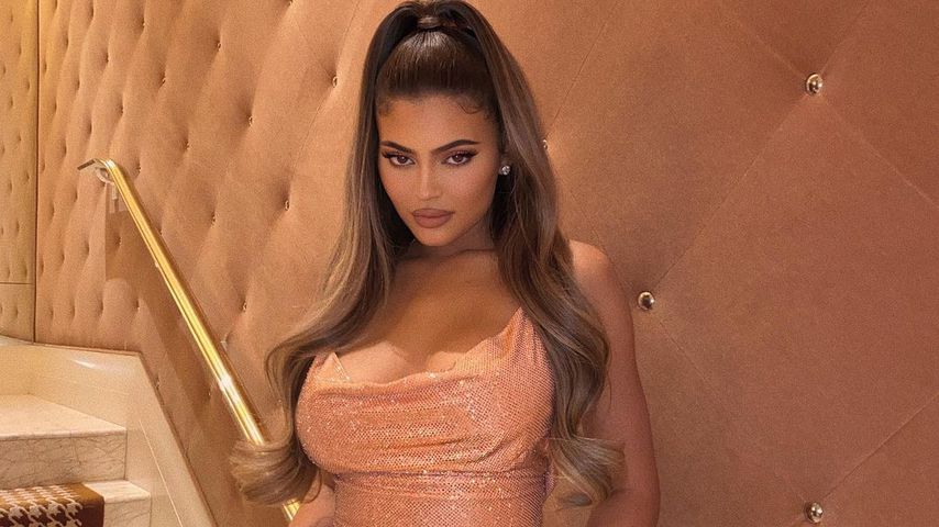 Kylie Jenner, Unternehmerin