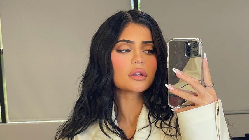 Kylie Jenner, Unternehmerin