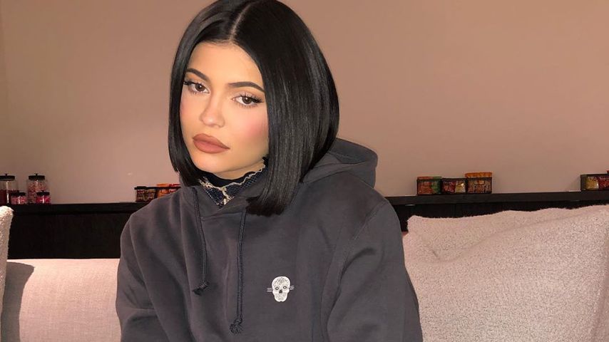 Kylie Jenner, Make-up-Unternehmerin