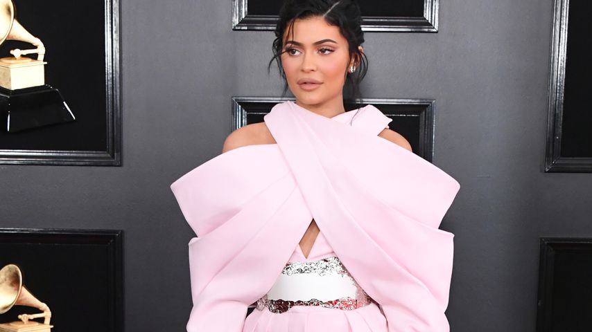 Kylie Jenner, 2019