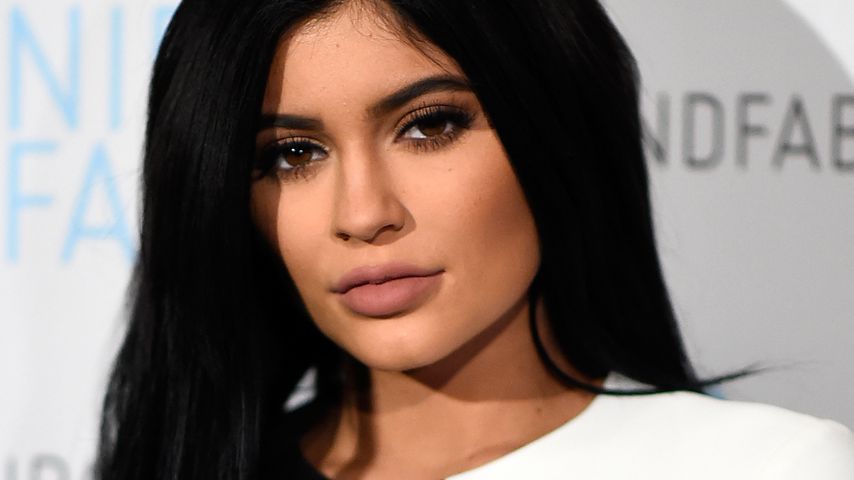 "So berühmt": Jetzt kontert Kylie Jenner den Zehen-Shitstorm