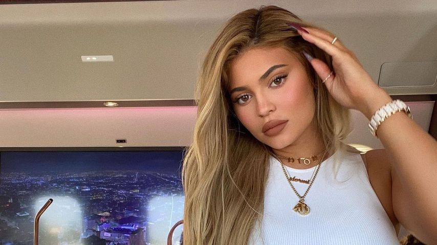 Kylie Jenner, Realitystar