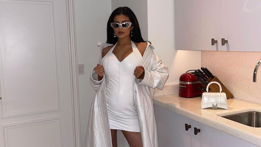 Kylie Jenner im September 2021