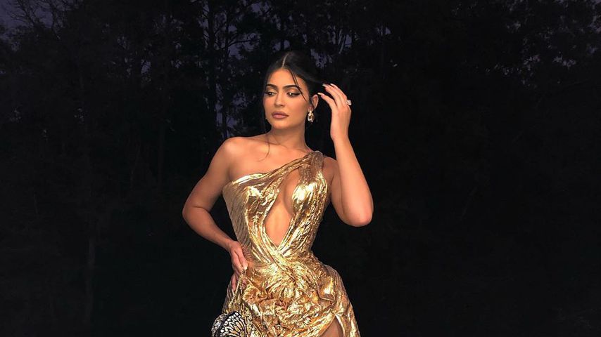 Kylie Jenner ist reicher als Bieber und Swift zusammen