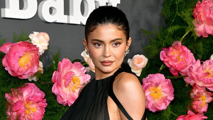 Kylie Jenner, Baby2Baby Gala 2022