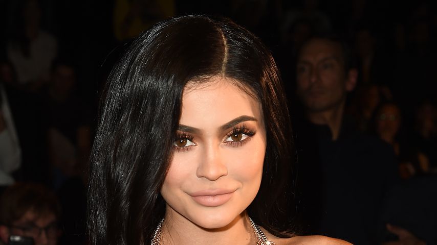 Auf Grundstück belästigt: Kylie-Stalker kommt in den Knast