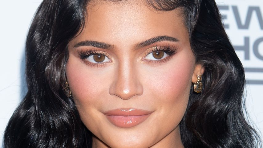 Kylie Jenner im Juni 2021