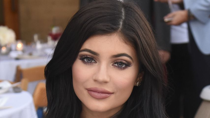 Kardashian-Fans genervt: Von Kylie fehlt einfach jede Spur!