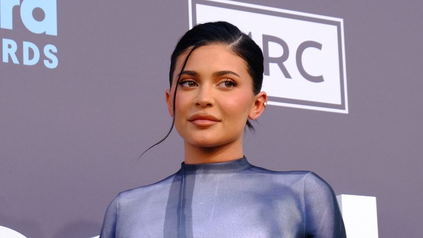 Kylie Jenner, Reality-TV-Star