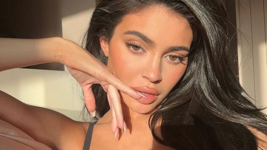 Kylie Jenner scheint Follower-Verlust nicht zu interessieren