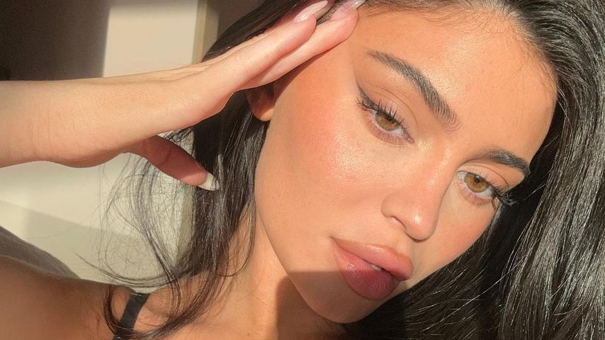 Kylie Jenner im Januar 2023
