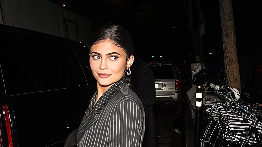 Kylie Jenners 550-Millionen-Deal: Familie platzt vor Stolz!