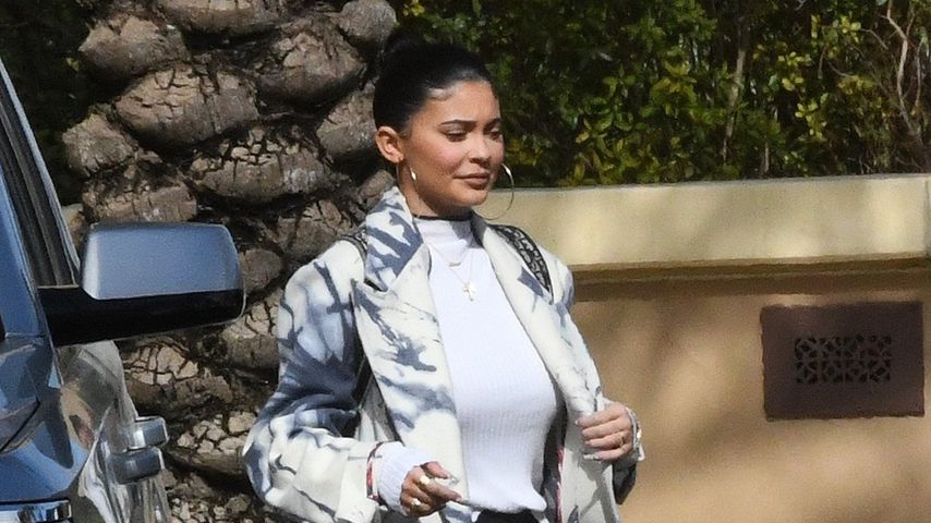 Kylie Jenners Disney-Look kostete mehr als 5.000 Euro!