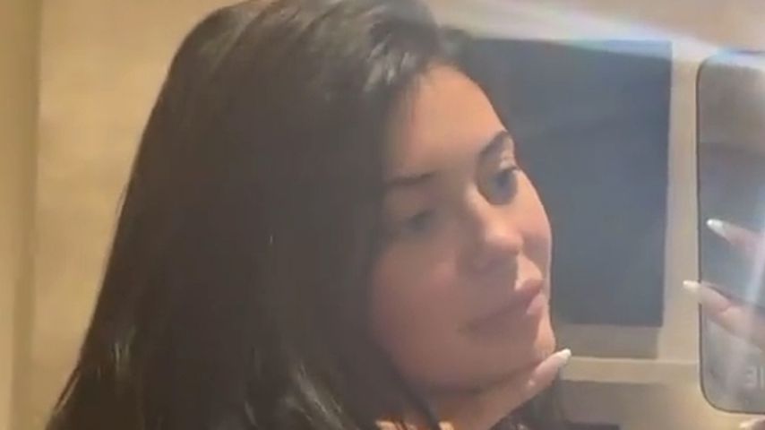 Kylie Jenner, 2021