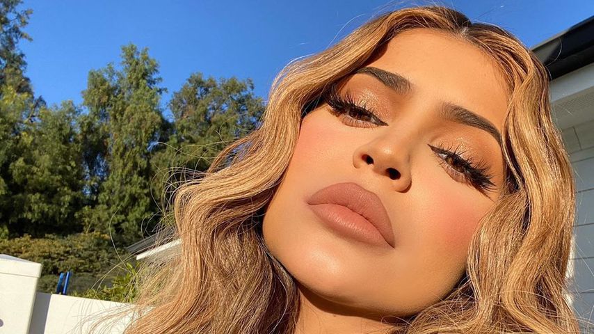Kylie Jenner, Reality-Star