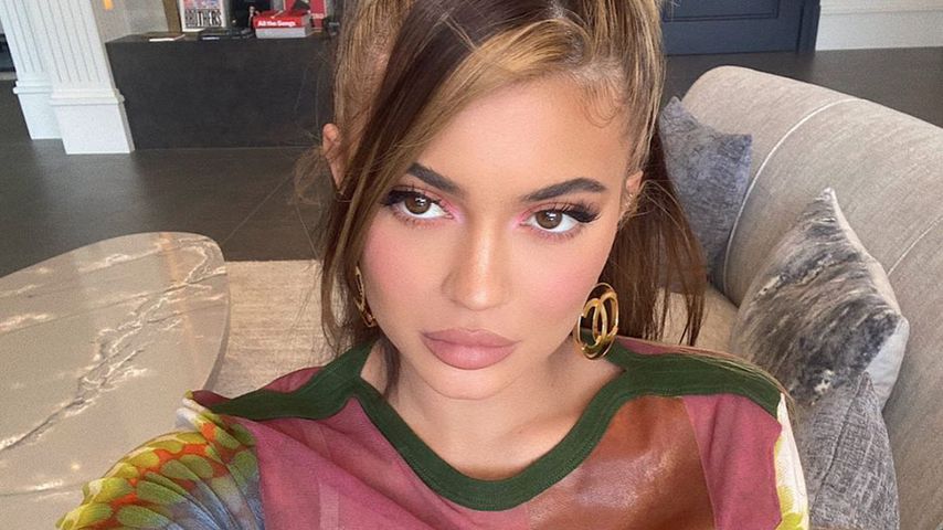 Nach Forbes-Beef: Sind auch Kylie Jenners Follower fake?