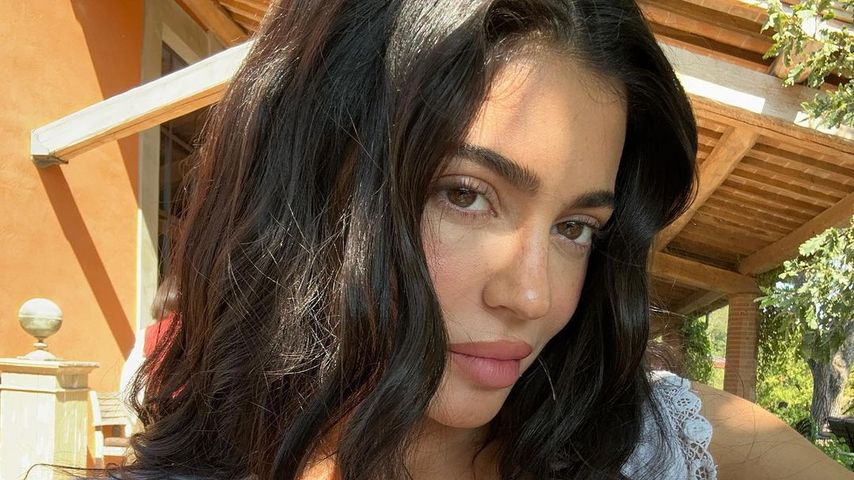 Kylie Jenner im August 2023