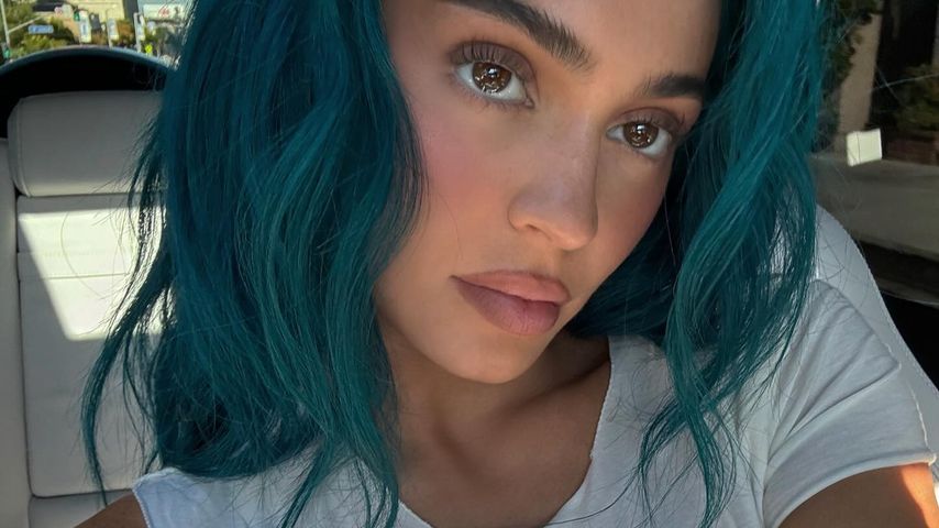 Kylie Jenner, Unternehmerin
