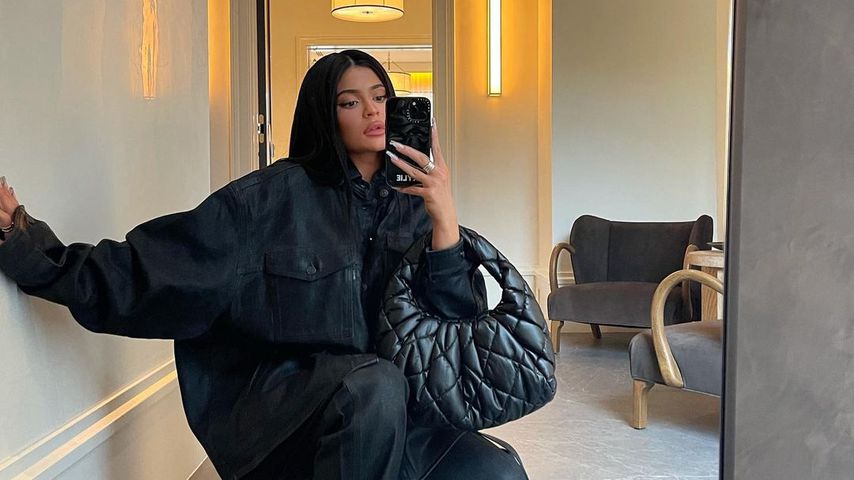 Keine Liebe? Kylie Jenner konzentriert sich auf sich selbst