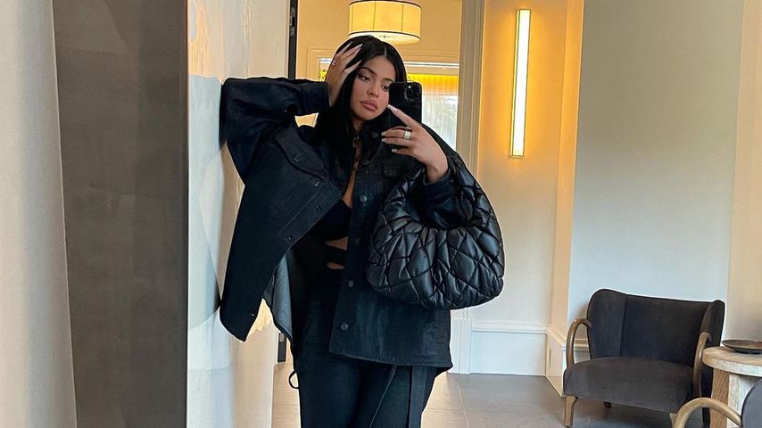 Kylie Jenner, 2021