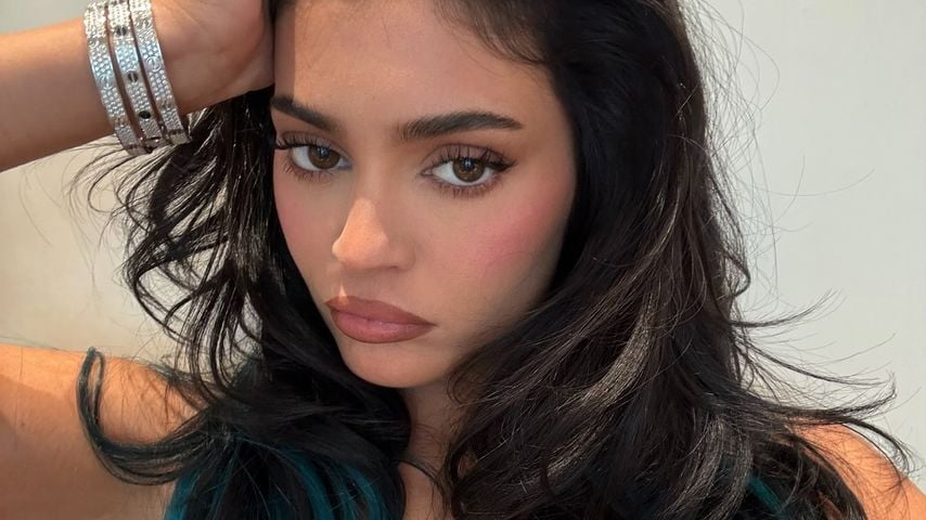 Kylie Jenner, Influencerin
