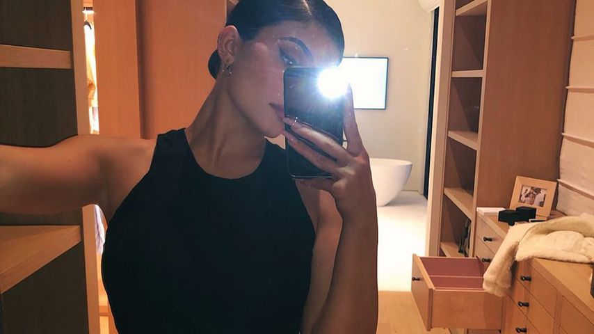 Kylie Jenner, Reality-TV-Star